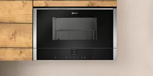 NEFF Microwave Ovens | NEFF Kitchen Appliances