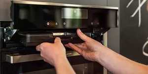 NEFF Steam Ovens | NEFF Kitchen Appliances